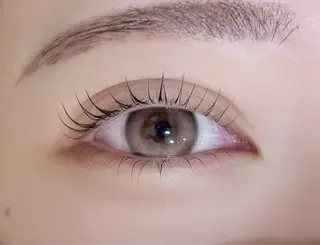 マツエク・マツパ LUNELLA☾ ໋ SANKAのマツエク・マツパデザイン