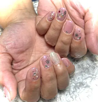 ネイル nails' it...のネイルデザイン