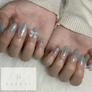 ネイル ＲＥＢＥＳＴ nailのネイルデザイン