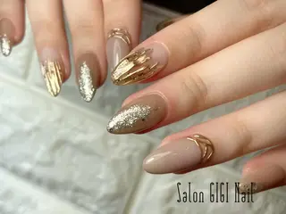 セミロング Iwasaki Maiのマツエク・マツパデザイン