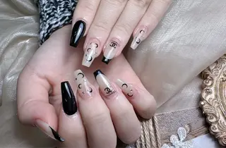 ネイル Miss Uネイルサロン所属・MissU ネイルサロンのネイルデザイン