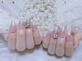 ネイル VIVIAN エイのネイルデザイン