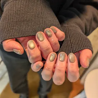 ネイル FREE'Snail Yukariのネイルデザイン