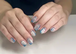 ネイル Rarity ネイルサロン所属・Rarity ネイルサロンのネイルデザイン