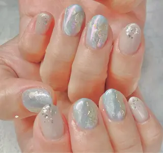 ネイル COCO Nail　光が丘駅近のネイルデザイン