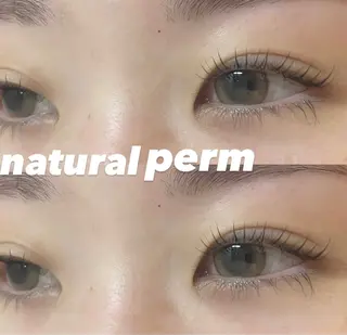 マツエク・マツパ MOND💐 AYAKAのマツエク・マツパデザイン