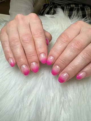 ネイル Nail Space BELIER所属・-belier- reinaのネイルデザイン