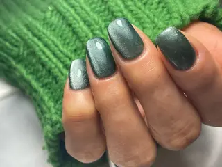 ネイル Chong Sarangのネイルデザイン