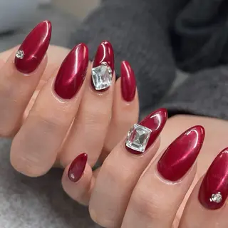 ネイル Rabe ISHIIのネイルデザイン