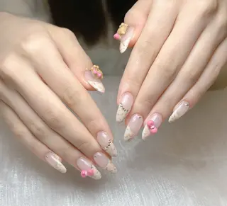 ネイル Ann- NailQueensのネイルデザイン