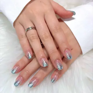 ネイル Noix 横浜のネイルデザイン