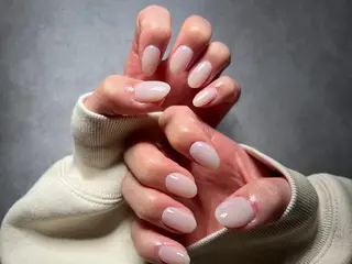 ネイル Cleo伏見店🫧 yumiのネイルデザイン