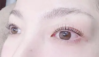 マツエク・マツパ Batik町田店所属・Batik町田店 長谷川ゆみのマツエク・マツパデザイン