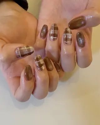 ネイル Nail Room uimのネイルデザイン
