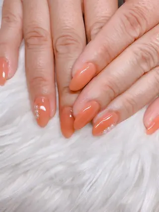 ネイル VIOLA .nailのネイルデザイン