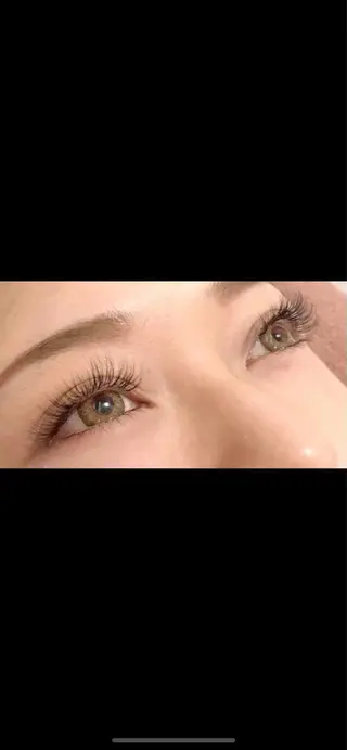 マツエク・マツパ ユユサロン/ 新宿パリエクのマツエク・マツパデザイン