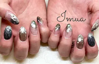 ネイル IMUA所属・IMUA🌴🌴 NAOMIのネイルデザイン