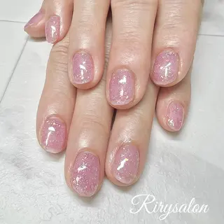 ネイル Riry salonのネイルデザイン