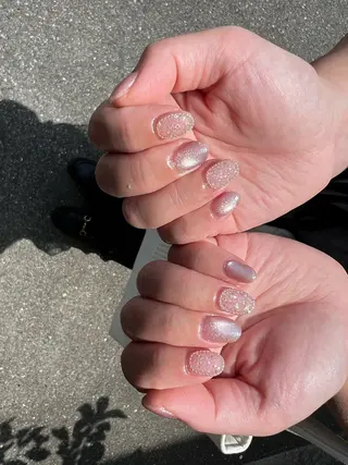 ネイル Aile 〜エール〜のネイルデザイン