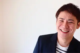 メンズ MIRUCO by KURAKU所属・マキシ ヤスアキのヘアスタイル