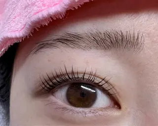 マツエク・マツパ トータルビューティー サロン・Ｎの眉毛・アイブロウイメージ