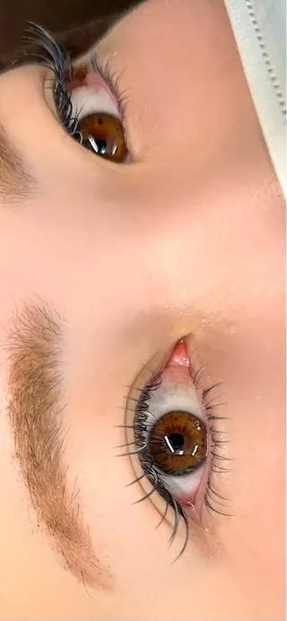 マツエク・マツパ EYELA小針店 さかいのマツエク・マツパデザイン