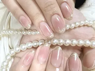 ネイル moomi nail スカルプ専門のネイルデザイン