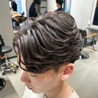 メンズ 愛翔 メンズ特化美容師のヘアスタイル