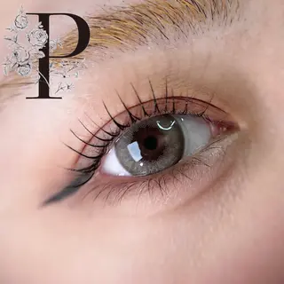 マツエク・マツパ muse所属・Suzu .muse 【葛城店】のマツエク・マツパデザイン