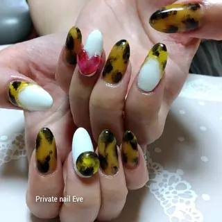 ネイル ネイル junkoのネイルデザイン