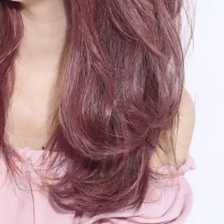 カラー 𝐑𝐮𝐧𝐚❤︎ ワンホンの眉毛・アイブロウイメージ