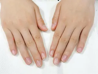 ネイル 前田 優佳のネイルデザイン