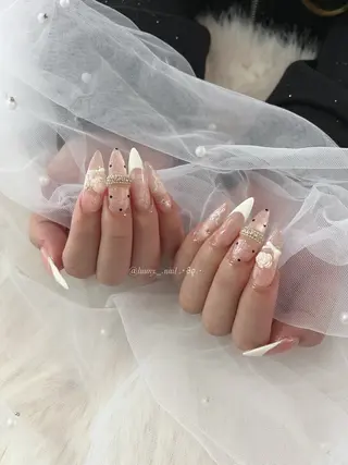 ネイル Luuny nailのネイルデザイン