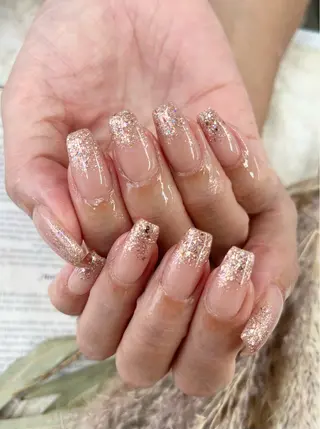 ネイル Basic町田本店 Suzunaのネイルデザイン