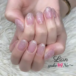 ネイル ネイルサロン　Lian所属・Lian Yulilianのネイルデザイン