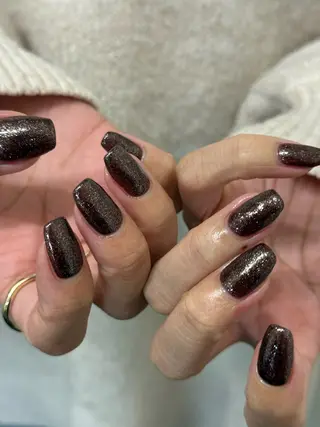 ネイル kiii.__ ✴︎*のネイルデザイン