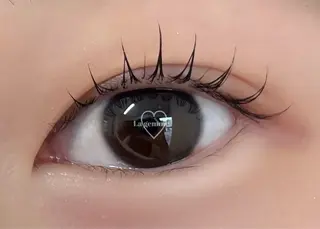 マツエク・マツパ La gemme所属・La gemme💍 Tanahashiのマツエク・マツパデザイン