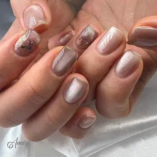 ネイル You kyehwaのネイルデザイン