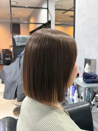 ショート 原宿/表参道/ プルエクステ/そらのヘアスタイル