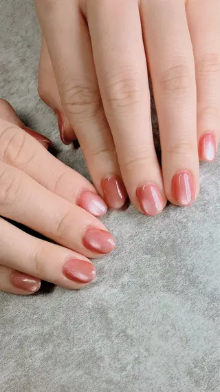 ネイル haleyume所属・shino🌟 痛ネイルのネイルデザイン