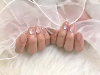 ネイル bel fiore .のネイルデザイン