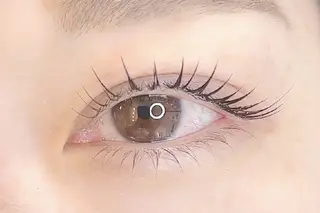 マツエク・マツパ SUI 大宮店のマツエク・マツパデザイン