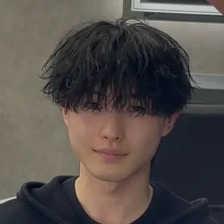 ショート ヘアアレンジ メンズ 【札幌メンズ特化】 🔥RIKU🔥のヘアスタイル