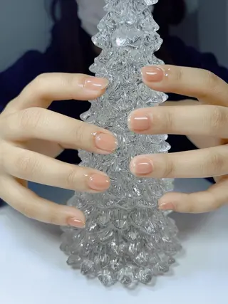 ネイル ネイルサロン ロア旧ジョリーのネイルデザイン