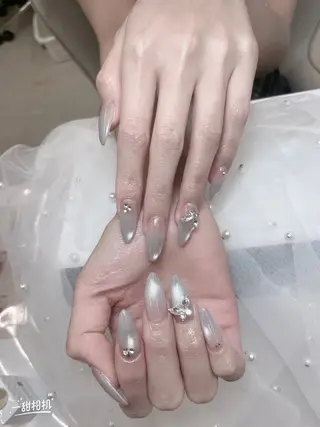 ネイル hana hanのネイルデザイン