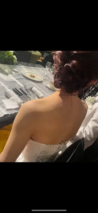 銀座八 レディースシェービング所属・相馬朋美 銀座八のエステ・リラクイメージ