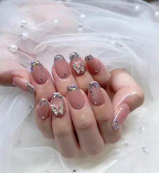 ネイル COCO ネイルのネイルデザイン