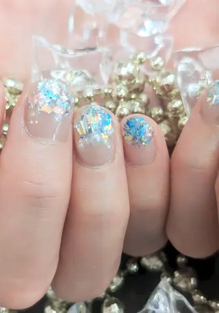 ネイル Chianti Nailのネイルデザイン