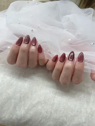 ネイル nail&esthetic Days（ネイル&エステティックデイズ） 三好中央店所属・田村 風雅のネイルデザイン