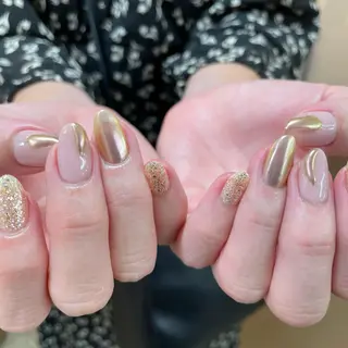 ネイル ✴︎ Nanaのネイルデザイン